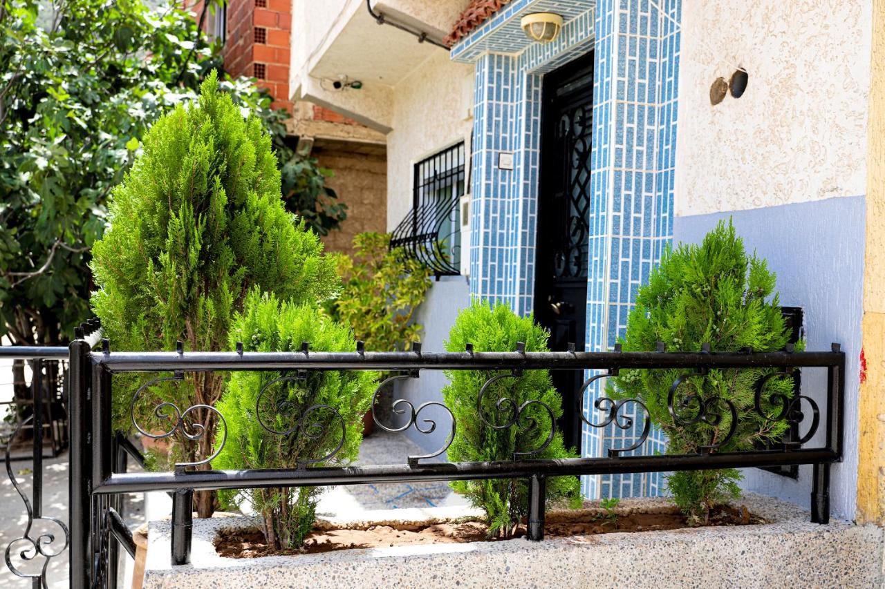 Salam Appartement Climatise Hiver Et Ete Azrou Dış mekan fotoğraf