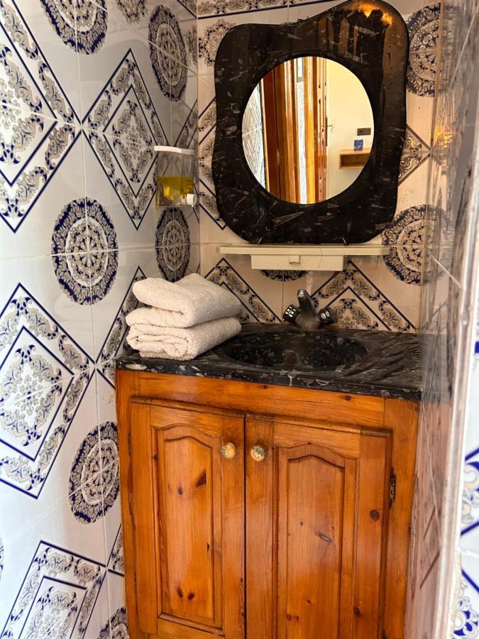 Salam Appartement Climatise Hiver Et Ete Azrou Dış mekan fotoğraf
