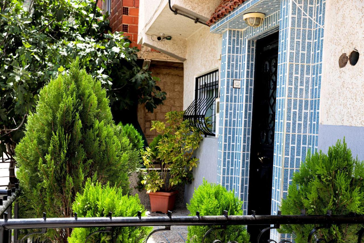 Salam Appartement Climatise Hiver Et Ete Azrou Dış mekan fotoğraf