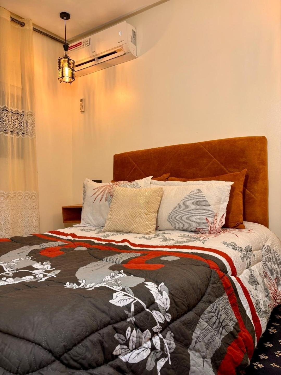 Salam Appartement Climatise Hiver Et Ete Azrou Dış mekan fotoğraf