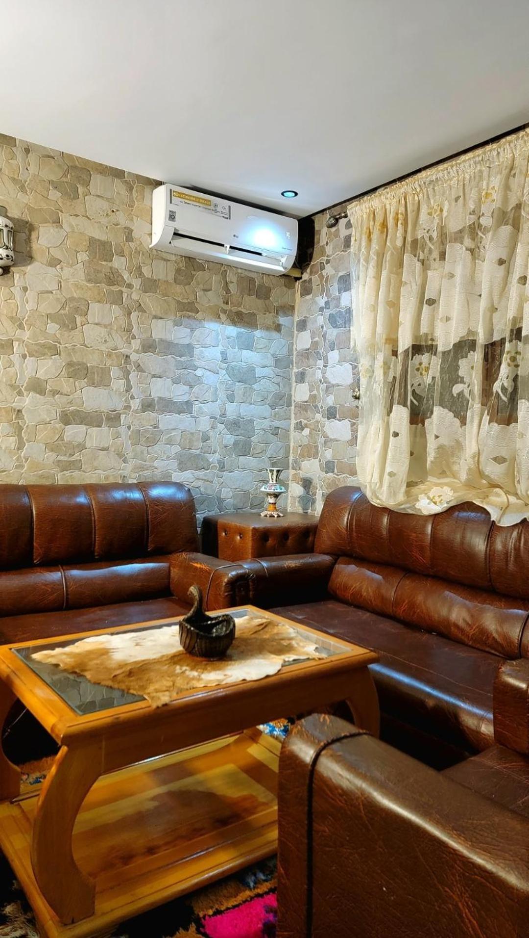 Salam Appartement Climatise Hiver Et Ete Azrou Dış mekan fotoğraf