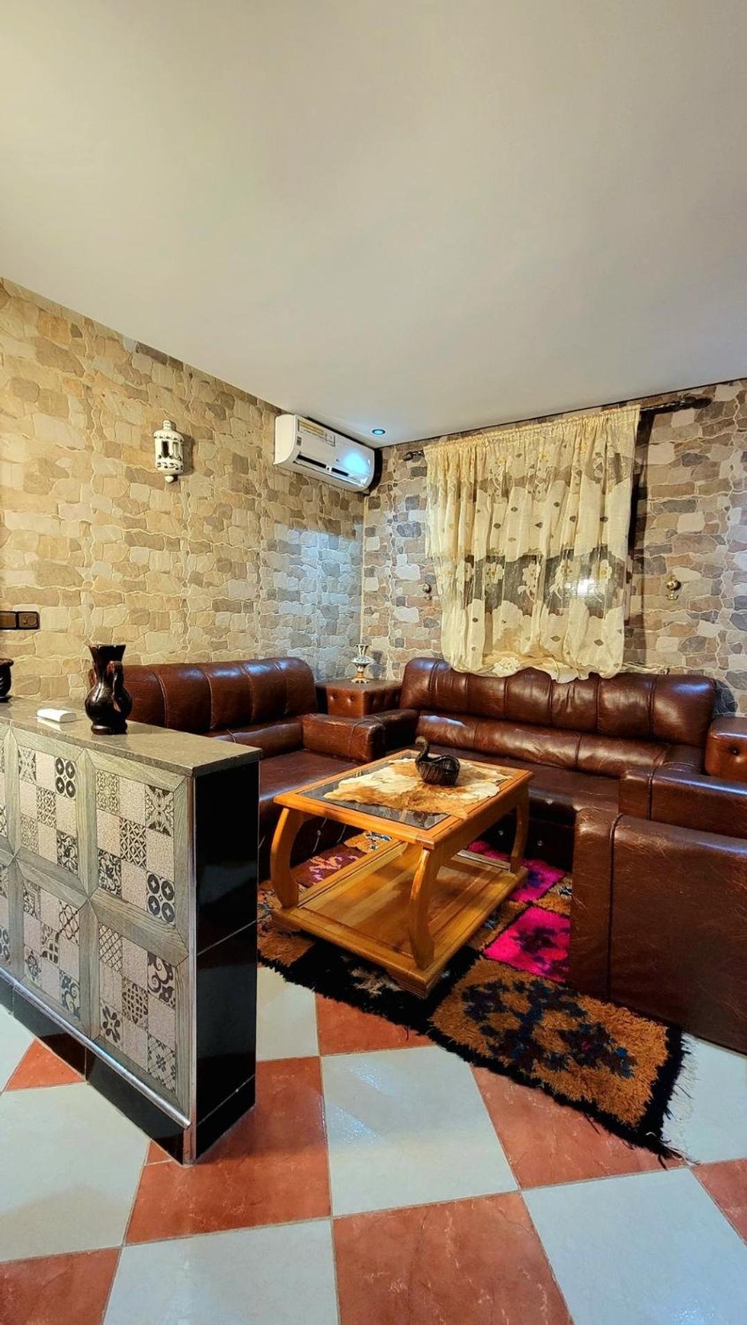 Salam Appartement Climatise Hiver Et Ete Azrou Dış mekan fotoğraf
